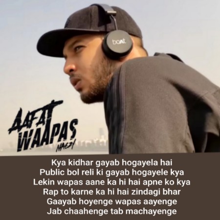 Aafat-Waapas-Lyrics-Naezy