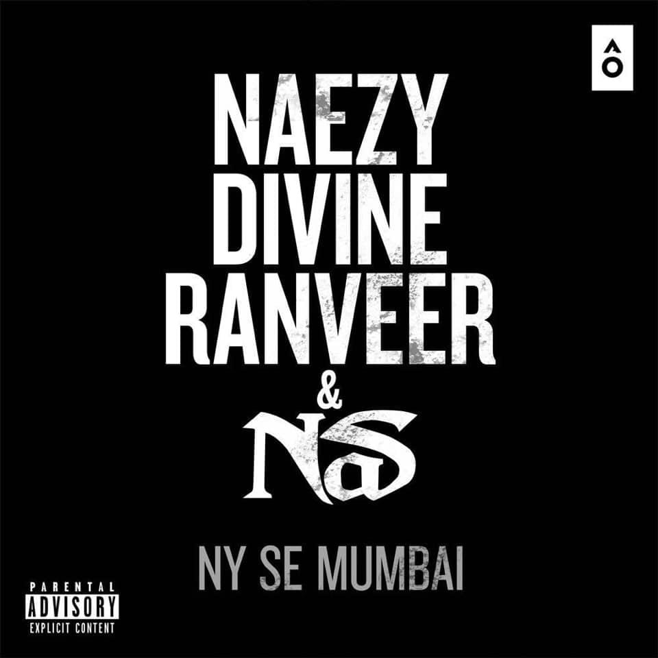 NY Se Mumbai Rap Lyrics