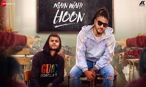 Main Wahi Hoon (Title) Lyrics