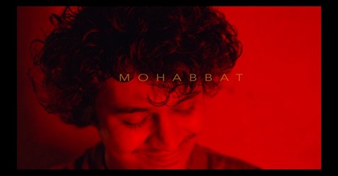 Mohabbat Rap Lyrics -Kaam Bhaari