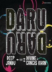 Daru Daru (Title) Lyrics