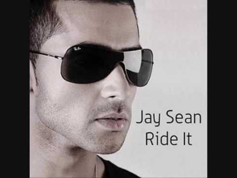 Ride it Rap Lyrics Jay Sean