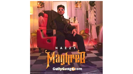 Maghreb Rap Lyrics – Naezy