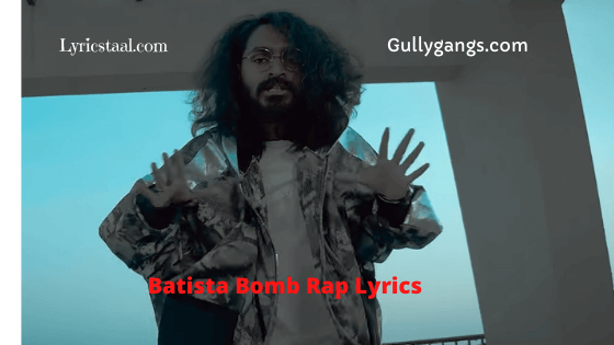 Batista Bomb Rap Lyrics (1)