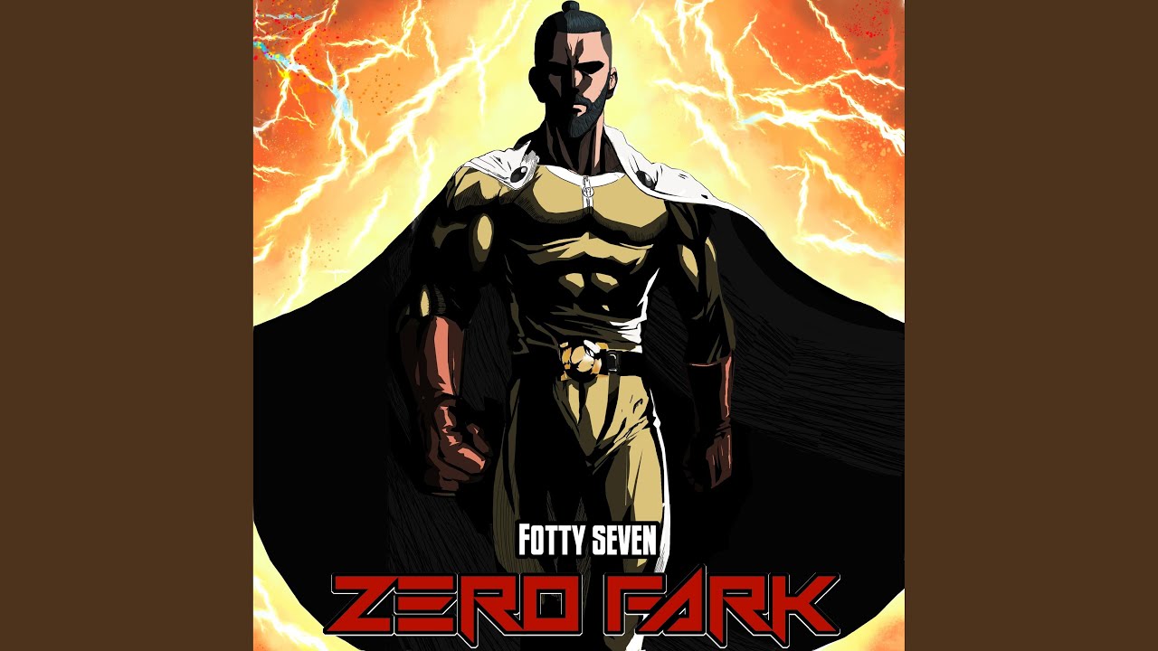 Zero Fark Lyrics - Fotty Seven