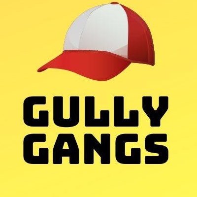 Gully Gangs