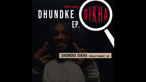 Dhund Ke Dikha Rap Lyrics
