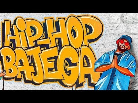 HIP HOP BAJEGA Rap Lyrics Devil