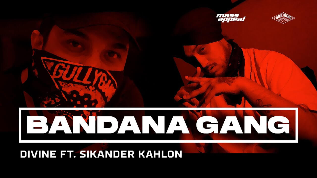 DIVINE - BANDANA GANG Rap Lyrics (1)