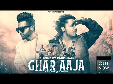 Ghar Aaja Song Lyrics - Pardhaan (1)