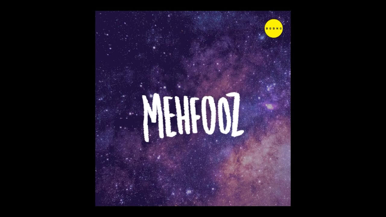 Mehfooz Rap Lyrics - Naezy (1)