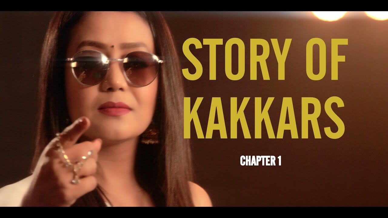 Story Of Kakkars – Chapter 1 Song Lyrics (1)