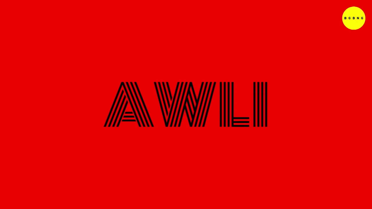 Awli Rap Lyrics - Naezy (1)
