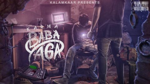 Baba Yaga Rap Lyrics - Karma (1)