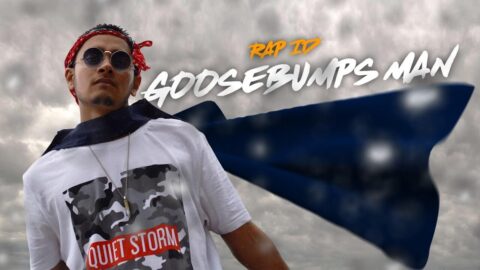 Goosebumps Man Rap Lyrics - Rap Id (1)