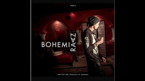 Raaz Rap Lyrics - Bohemia