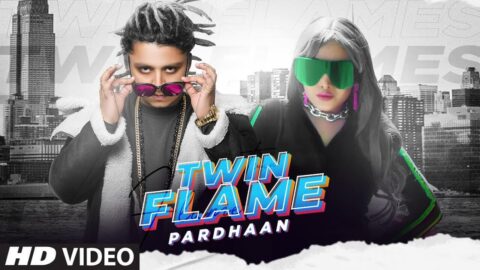 Twin Flame Lyrics - Pardhaan (1)