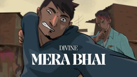 Divine - Mera Bhai Rap Lyrics (1)