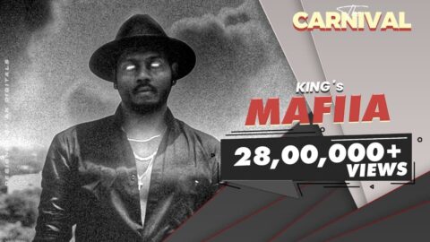 Mafia Rap Lyrics - King (1)