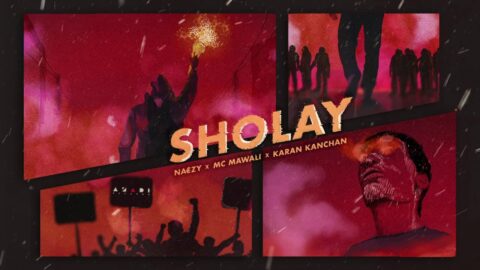 Sholay Rap Song Lyrics – Naezy (1)