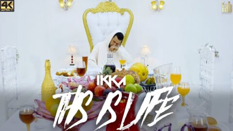 This Is life Song Lyrics – Ikka (1)