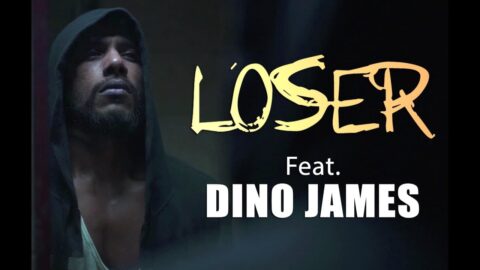 Loser Song Lyrics - Dino James (1)