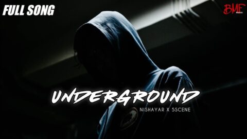 Underground Rap Lyrics - Nishayar (1)