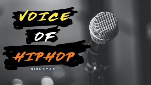 Voice Of Hiphop Rap Lyrics - Nishayar (1)