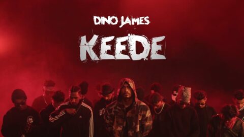 Keede Rap Song Lyrics - Dino James (1)