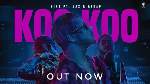 Koo Koo Rap Lyrics - King (1)