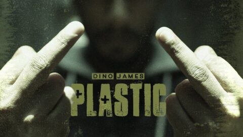Plastic Rap Lyrics - Dino James (1)