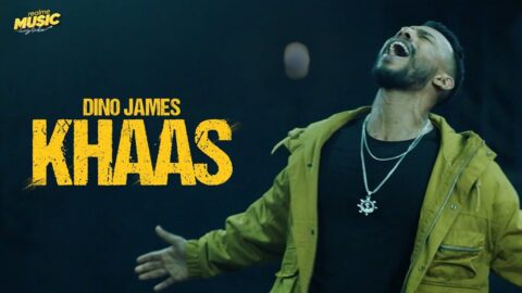 Dino James - Khaas Rap Lyrics (1)
