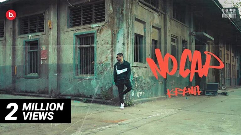 No Cap Rap Lyrics – KR$NA – Gully Gangs – Rap Lyrics Site