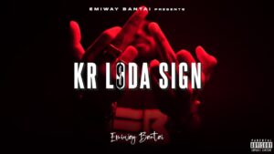 KR L$da Sign Rap Lyrics (1)