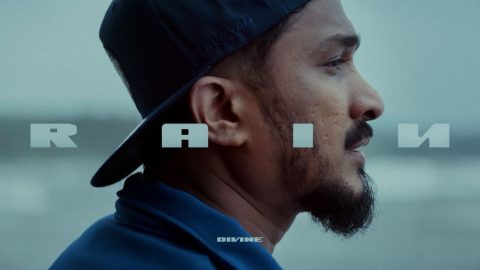 Rain Divine Rap lyrics